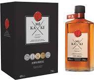 KAMIKI MALTAGE JAPANESE SINGLE MALT