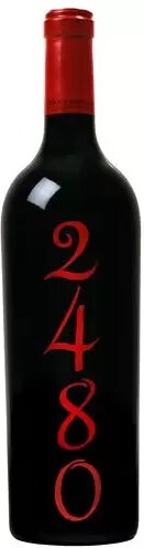 HOLLYWOOD&VINE CAB SAUV