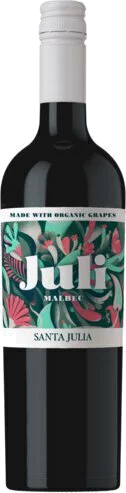 Santa Julia 'Juli' Malbec