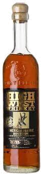 HIGH WEST CASK OLOROSSO SHERRY  BOURBON