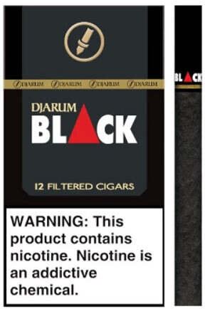 Djarum Black Grande
