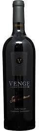 Venge 'Saunders Block' Cabernet Sauvignon Napa Valley