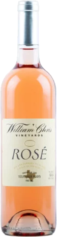 William Chris Rosé Texas High Plains