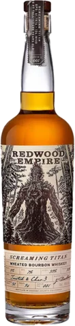 REDWOOD SCREAMING TITAM WHEATED BOURBON