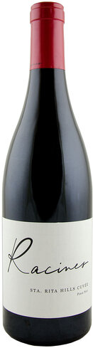 RACINES STA RITA HILL PINOT NOIR