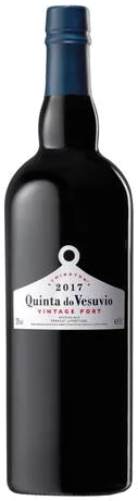 QUINTA DO VESUVIO VINTAGE PORT