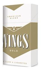 Wings Gold