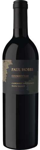 PAUL HOBBS CAB/SAUV NAPA