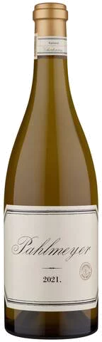 PAHLMEYER NAPA CHARDONNAY