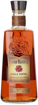 Four Roses Single Barrel