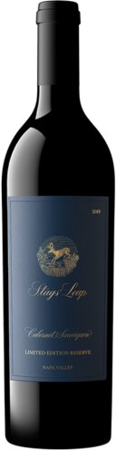STAGS LEAP LTD EDITION CAB SAUV