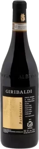 Giribaldi Barbaresco