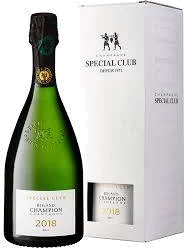 ROLAND CHAMPION SPECIAL CLUB BRUT