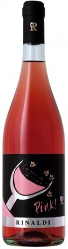 RINALDI PINK MOSCATO D'ASTI