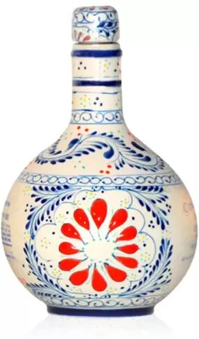 Grand Mayan Extra Aged Tequila