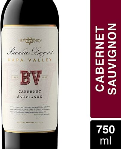 BV Napa Valley Cabernet Sauvignon