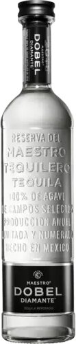 Maestro Dobel Tequila Diamond