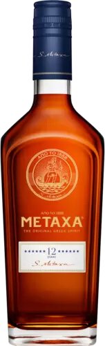 Metaxa Star