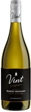 Mondavi Priv Sel Chardonnay
