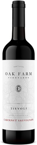 Oak Farm Tievoli Cabernet Sauvignon