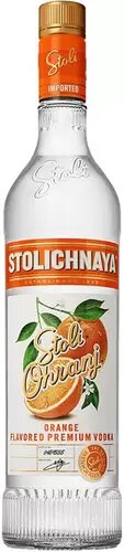 Stoli Ohranj New Code
