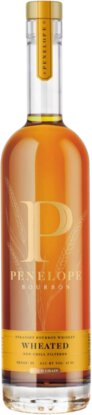 Penelope Wheated Straight Bourbon Whiskey