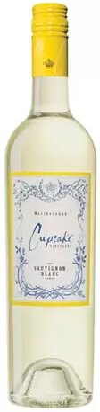 Cupcake Suavignon Blanc 750ml