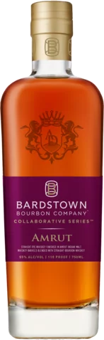 Bardstown Amrut Collaborative Series