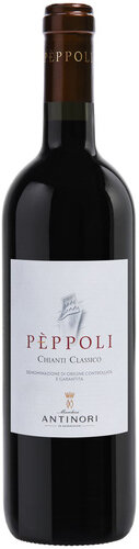 Antinori Chianti Classico Peppoli
