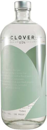 Clover Gin