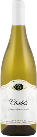 Domaine Besson Chablis