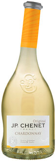 Jp Chenet France Chardonnay Non Alcoholic
