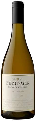 Beringer Private Reserve Chardonnay