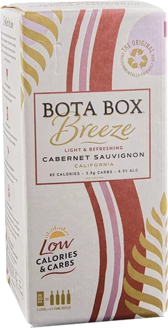 Bota Breeze Cabernet Sauvignon