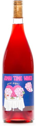 Jumbo Time 'Date Night' Red Blend
