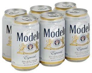 MODELO 6PK CANS