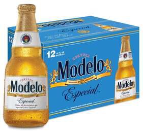 MODELO 12PK BOTTLES