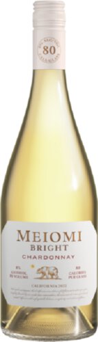 Meiomi Bright Chardonnay