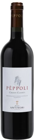 Antinori Peppoli Chianti Classico