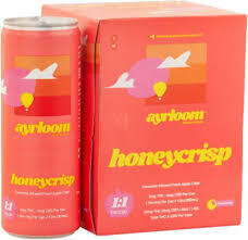Ayrloom Honeycrisp 3mg Thc