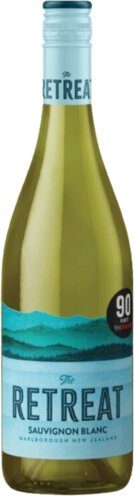 The Retreat Sauvignon Blanc