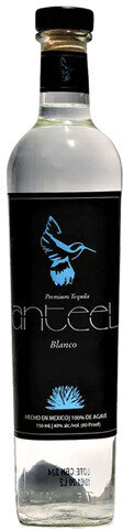 Anteel Blanco Tequila