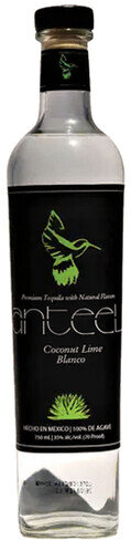 Anteel Coconut Lime Tequila