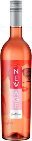 New Age Rose