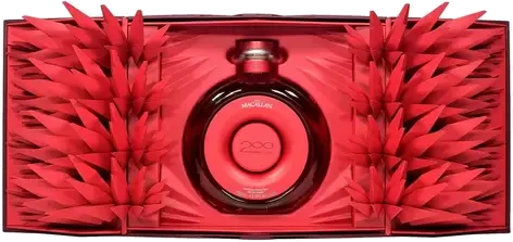 The Macallan Time Space Mastery 200th Anniversary Single Malt Scotch