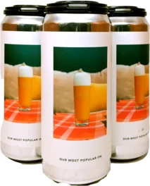 Evil Twin Brewing Our Most Popular IPA