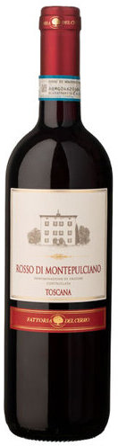 Fattoria Del Cerro Rosso Di Montepulciano