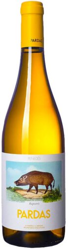 Celler Pardas Rupestris