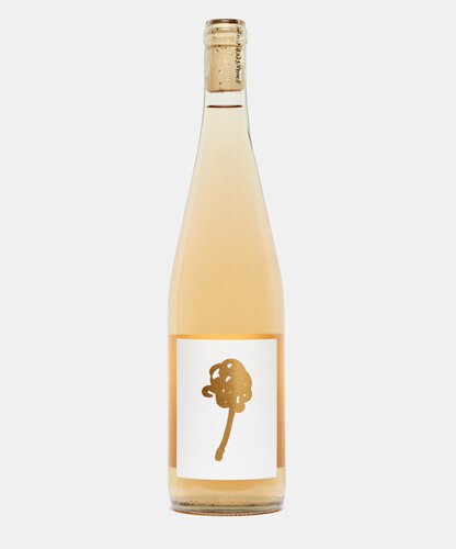 The Vice Orange Of Gewurztraminer