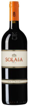 Antinori Solaia Toscana